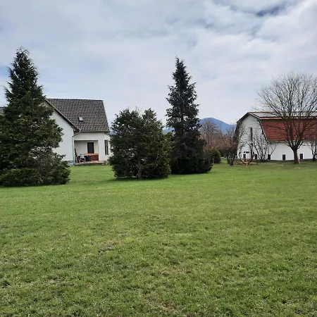 Konukevi Megallo Wellness Panzio Palhaza