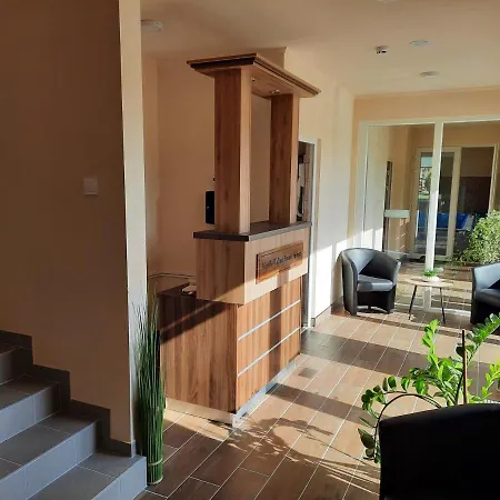 Megallo Wellness Panzio Pensjonat Palhaza