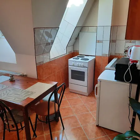 Megallo Wellness Panzio Pensjonat 3*