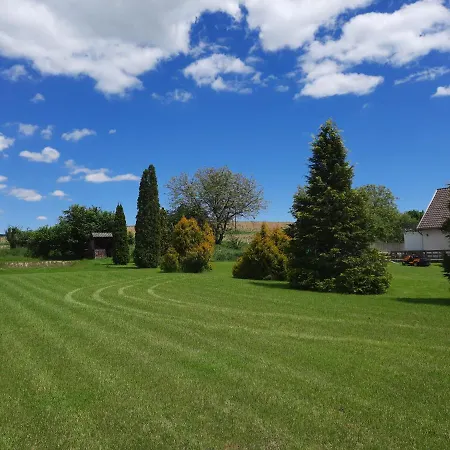 Megallo Wellness Panzio 3* Palhaza