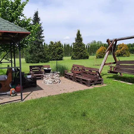 Megallo Wellness Panzio Pensjonat 3*