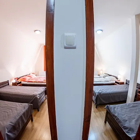Megallo Wellness Panzio 3*