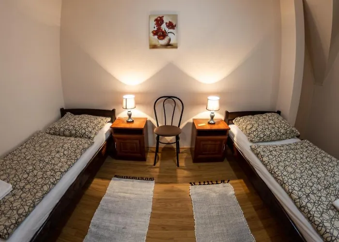 Megallo Wellness Panzio 3* Palhaza