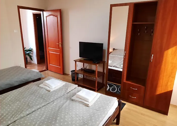 Konukevi Megallo Wellness Panzio