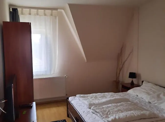 Konukevi Megallo Wellness Panzio Palhaza